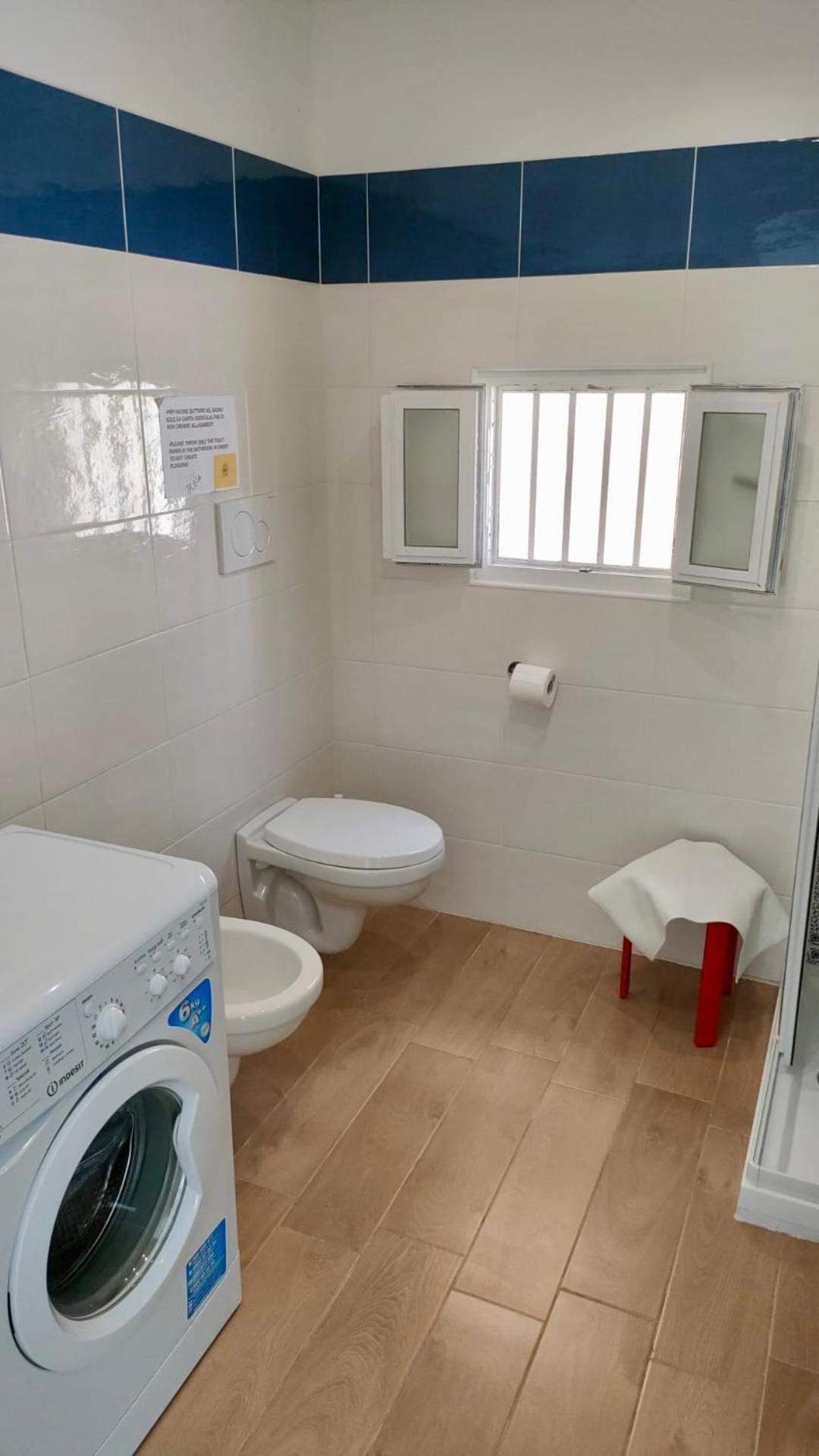 Il Nido Central Flat Bari Esterno foto